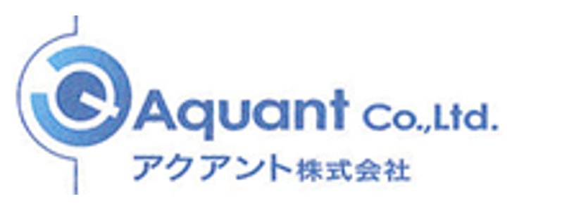 アクアント株式会社